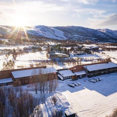 Beste Beliggenhet Pa Geilo. Exterior photo
